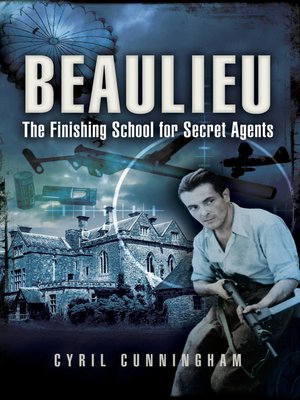 cover image of Beaulieu